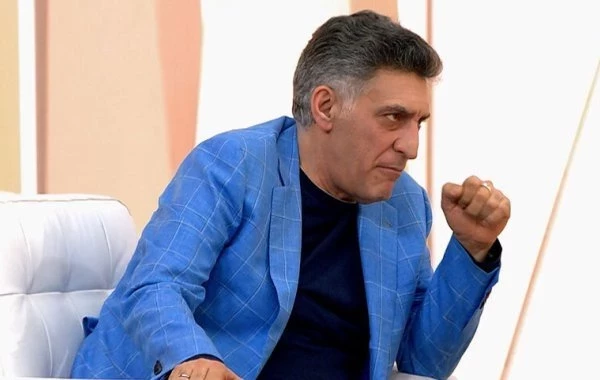 Врачи пока воздерживаются от прогнозов: свежие данные о состоянии здоровья Тиграна Кеосаяна на 11.04.2025