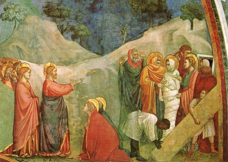 Лазарева суббота 12 апреля 2025 года: что можно и нельзя делать в церковный праздник