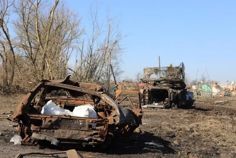 Банковая запретила украинской прессе упоминать Курскую операцию из-за негатива в адрес Зеленского