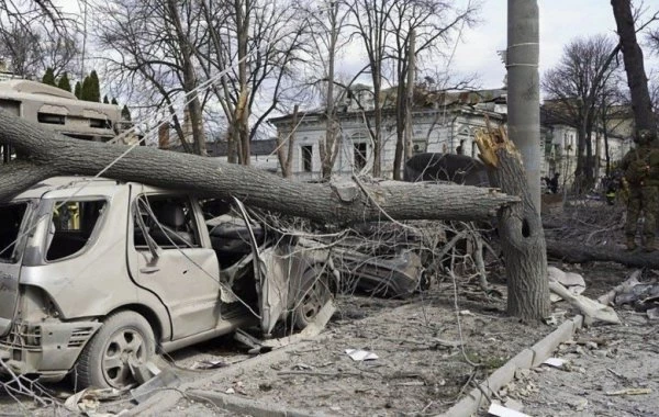 Ракетный удар по Сумам: что произошло на самом деле, свежие подробности о случившемся