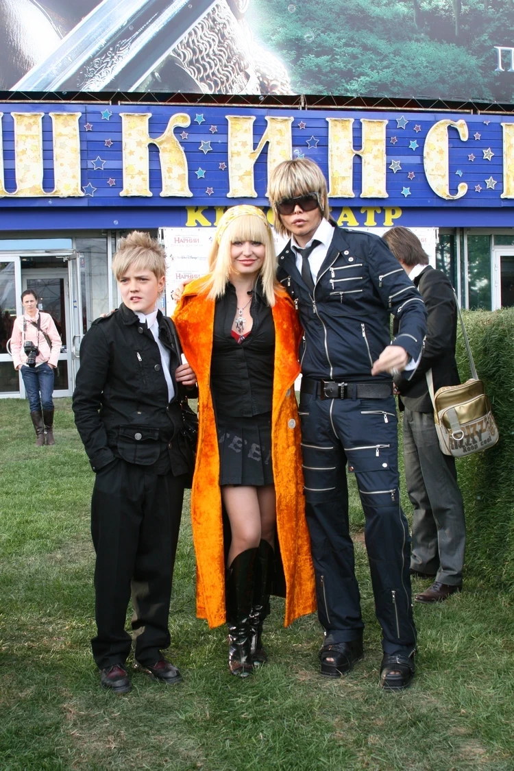 «Спал в сарае, мылся в реке»: Сын Зверева год жил на улице как бездомный