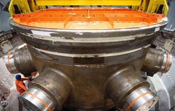 Болгария решила не продавать Украине произведенные в России реакторы