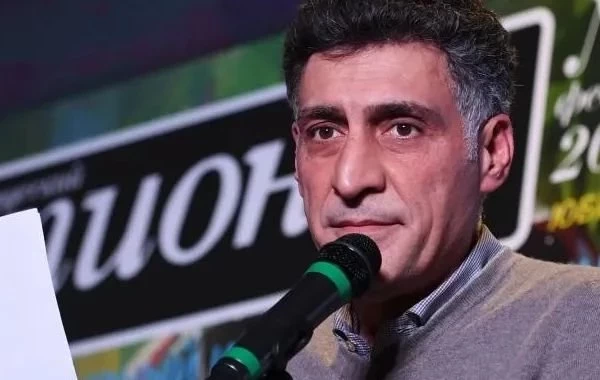 Опровергнут фейк о желании отключить режиссёра от ИВЛ: свежие данные о состоянии здоровья Тиграна Кеосаяна на 16.04.2025