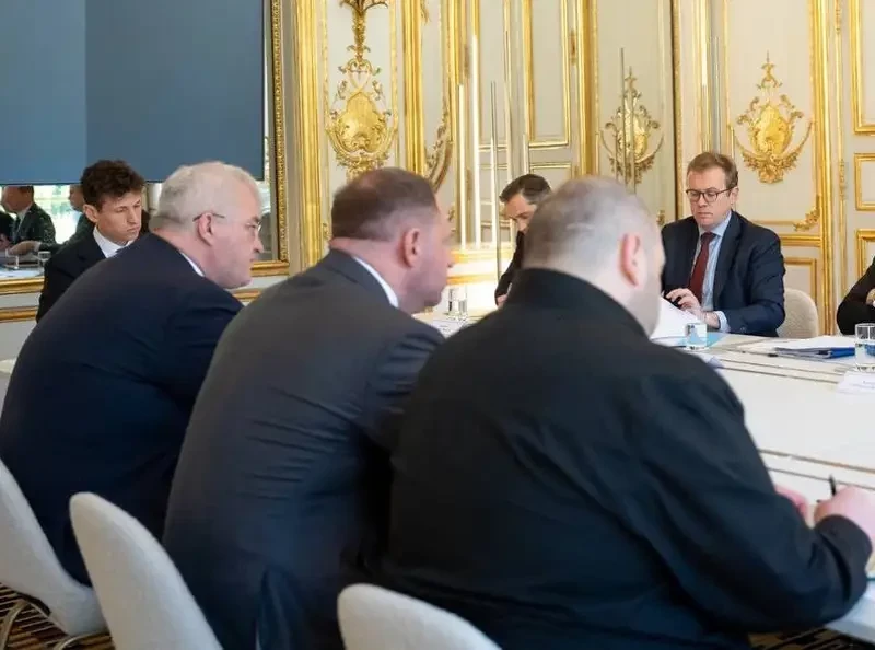 «Это будет выгодно обоим нашим народам»: министр экономики Украины подтвердила подписание меморандума о недрах с США