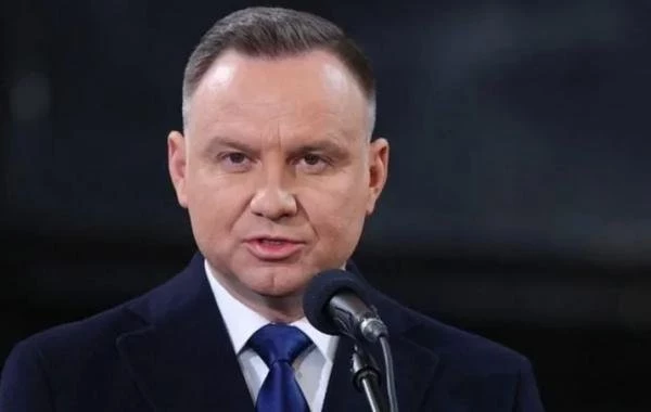 Дуда: Польша должна искать защиту от угроз с помощью ядерного оружия