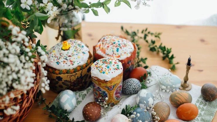 Пасхальная неделя 2025 года: традиции и обычаи по дням