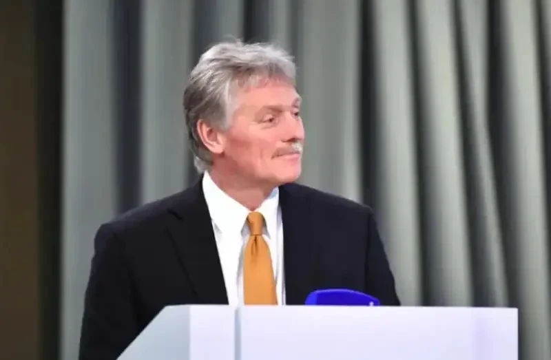 Песков: Кремль предоставит всем заинтересованным сторонам факты нарушений пасхального перемирия ВСУ