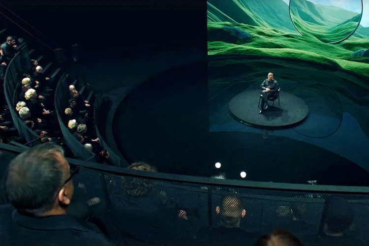 Баста в свой юбилей рассказал о страхе потерять рассудок и напряженных отношениях с мамой: «Я так много ее мучил»