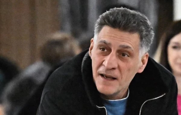 "Если ты меня слышишь - моргни": Симоньян раскрыла состояние Тиграна Кеосаяна, свежие данные о здоровье режиссёра на 22.04.2025