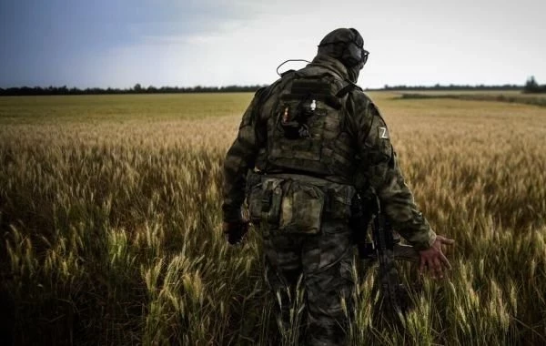 Когда может завершиться СВО на Украине: свежая прогнозы на 22.04.2025 о сроках окончания спецоперации