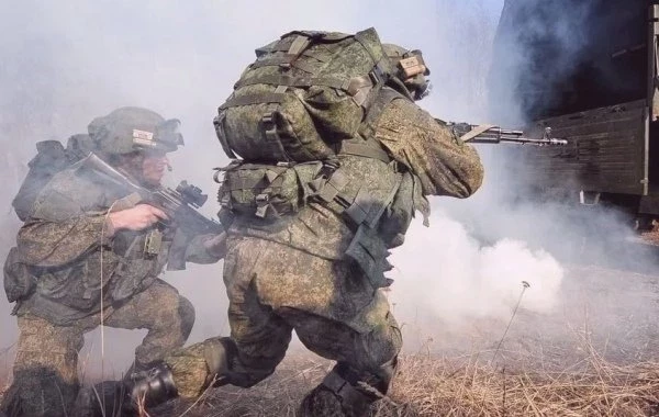 Последняя сводка СВО от Юрия Подоляки на 24.04.2025: ВС РФ начали мощное наступление на Покровск