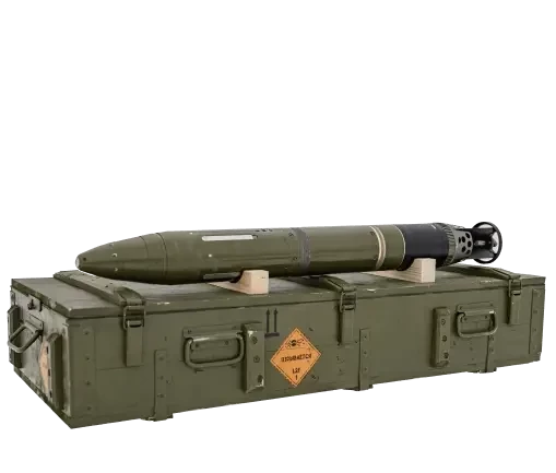 Снаряды «Китолов» в производстве и в Спецоперации