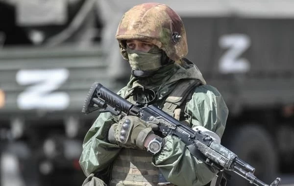 Когда может завершиться СВО на Украине: в Госдуме назвали возможные сроки нового прекращения огня, свежие данные на 25.04.2025