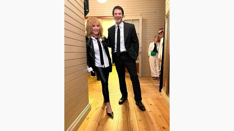 Отмененный Данила Козловский после одобрения Аллы Пугачевой вернулся в Россию: произвел фурор