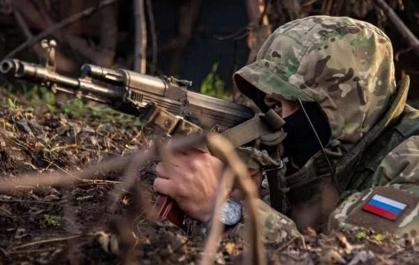 Когда может закончится СВО на Украине: свежие прогнозы от экспертов, информация на 26.04.2025