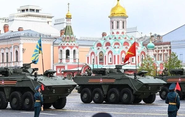 Участие в параде Победы в Москве подтвердили лидеры 19 стран