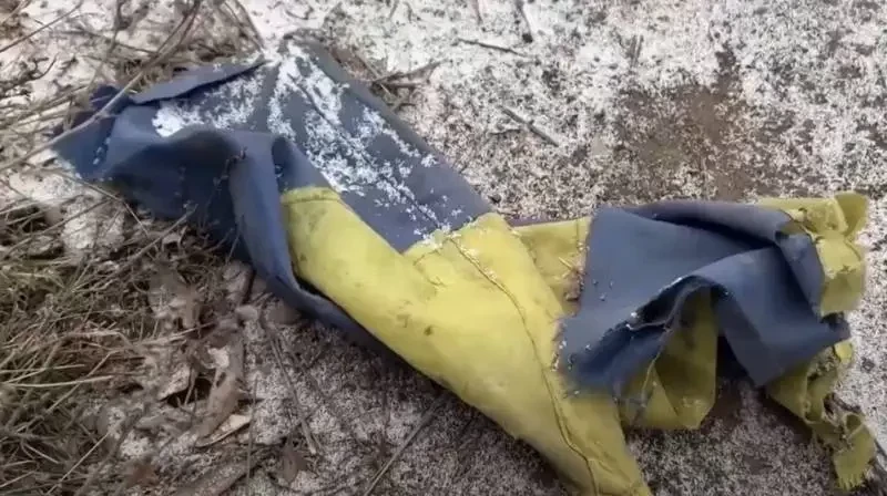 «Убегающие инвалиды»: Командир спецназа «Ахмат» высмеял заявления Киева об организованном отходе ВСУ из Курской области