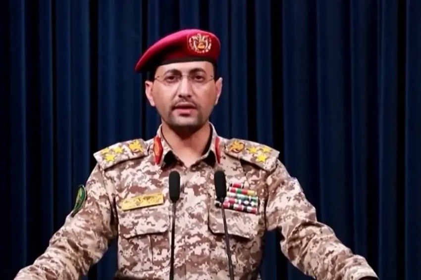 «В ответ на агрессию»: йеменские хуситы атаковали авианосец USS Harry Truman ВМС США в Красном море