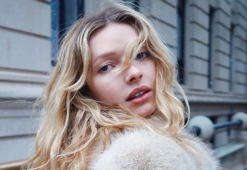 "К чёрту всё. Я не собираюсь бояться". Дочь Гвинет Пэлтроу Эппл рассказала о жизни со статусом nepo baby и своём отношении к хейтерам