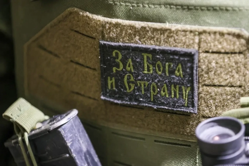 Замглавы офиса Зеленского: Россия в 2025 году планирует нарастить свою воинскую группировку на 150 тысяч человек