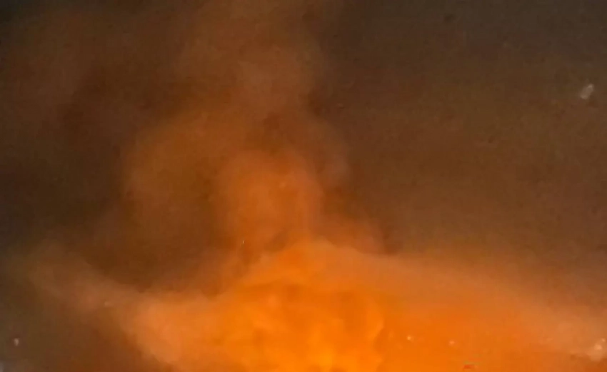 Взрывы и пожары на военных объектах киевского режима в Броварах, Днепропетровске, Харькове, Шостке, переименованном Новомосковске