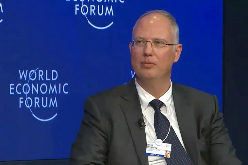 Спецпредставитель Дмитриев: компании США стремятся заместить европейцев, прекративших работу в РФ