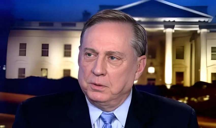 «У них нет ресурсов»: американский эксперт призвал Запад срочно заключить мирное соглашение с РФ