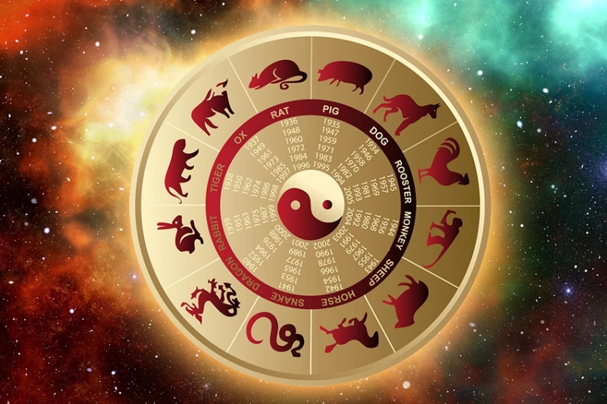 Не упустите момент: восточный гороскоп на неделю с 7 по 13 апреля 2025 года