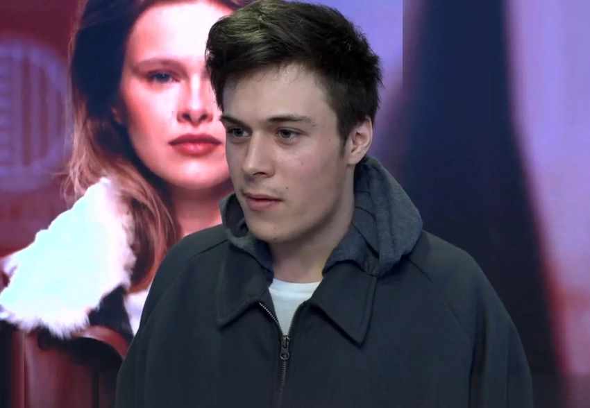 "Нравятся эффектные". "Самый красивый внук" Никиты Михалкова ищет девушку среди моделей