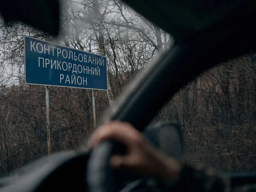 До Сум меньше 30 км: за сухими цифрами скрывается безопасность российского приграничья