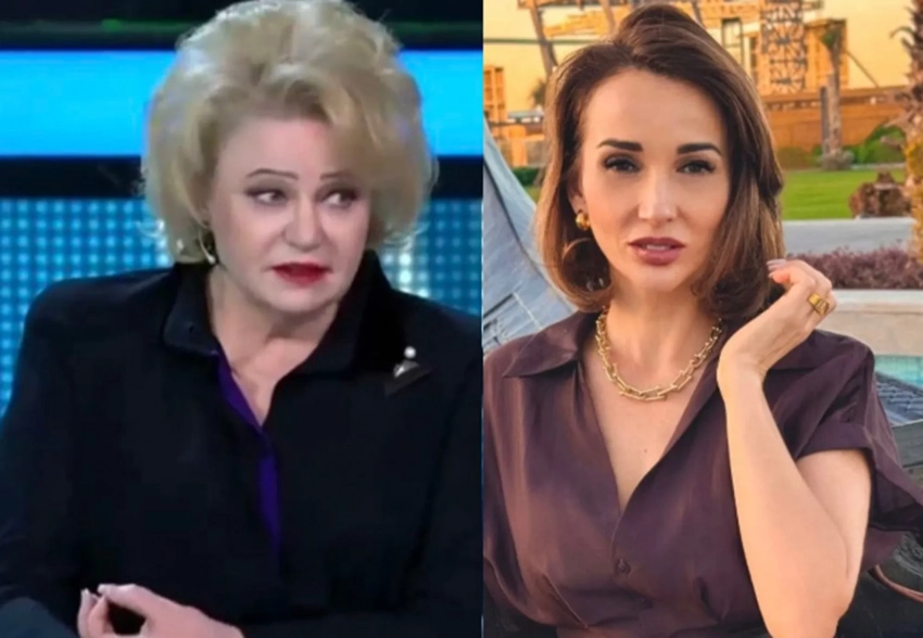 "Демографическая политика — это не секс". Депутат Нина Останина раскритиковала Анфису Чехову за идею заменить слово "брак"