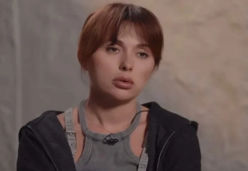 "Как будто душу дьяволу продал". Бывшая жена Паши Техника дала первое интервью после его смерти