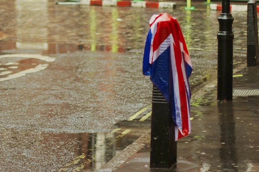 Британия последовательно деградирует до «Сингапура на Атлантике»