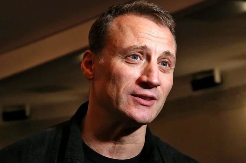 Звезда сериала «Бригада» начал спонсировать ВСУ