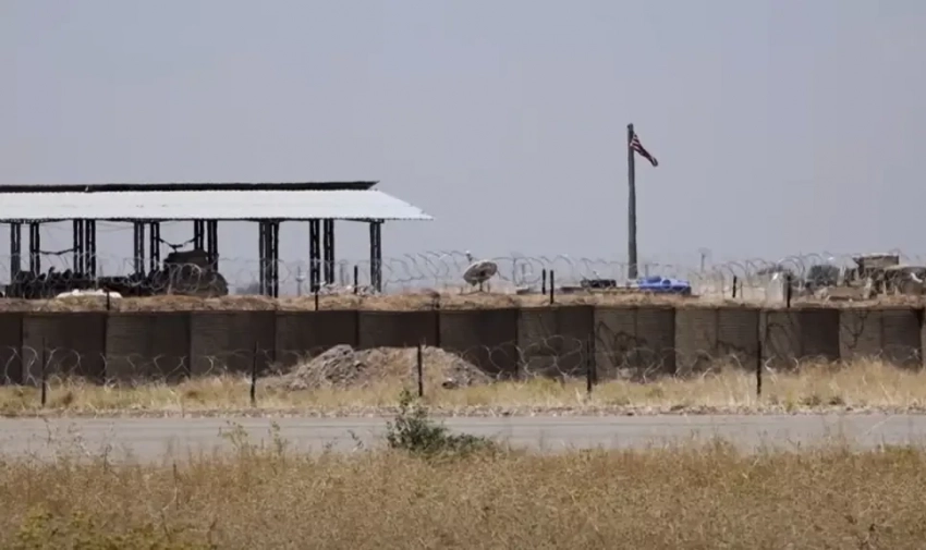 США собираются выводить свои войска из Сирии, власти Израиля пытаются переубедить Пентагон