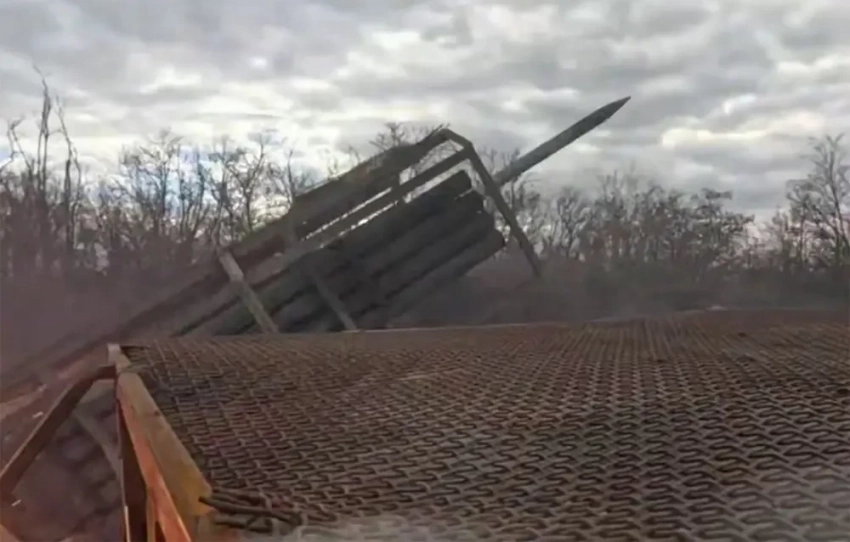 Российские войска вошли в село Новое на стыке ДНР, ЛНР и Харьковской области