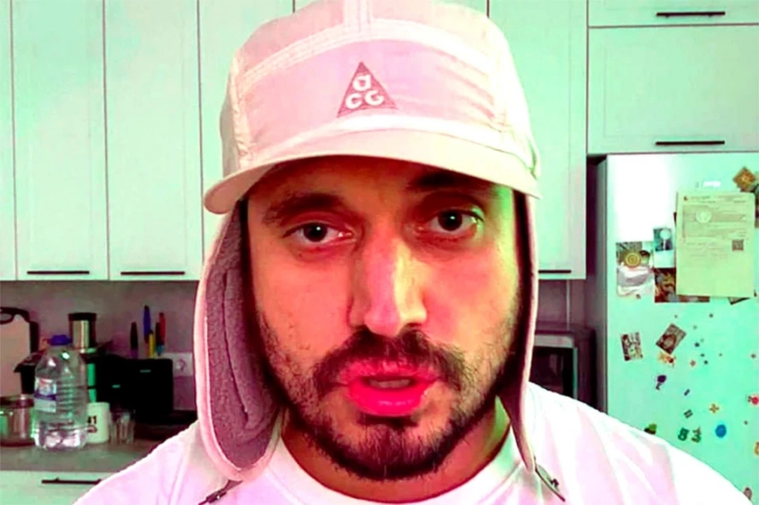 Лука Сафронов: Лечение и похороны Паши Техника обошлись примерно в 5 млн рублей