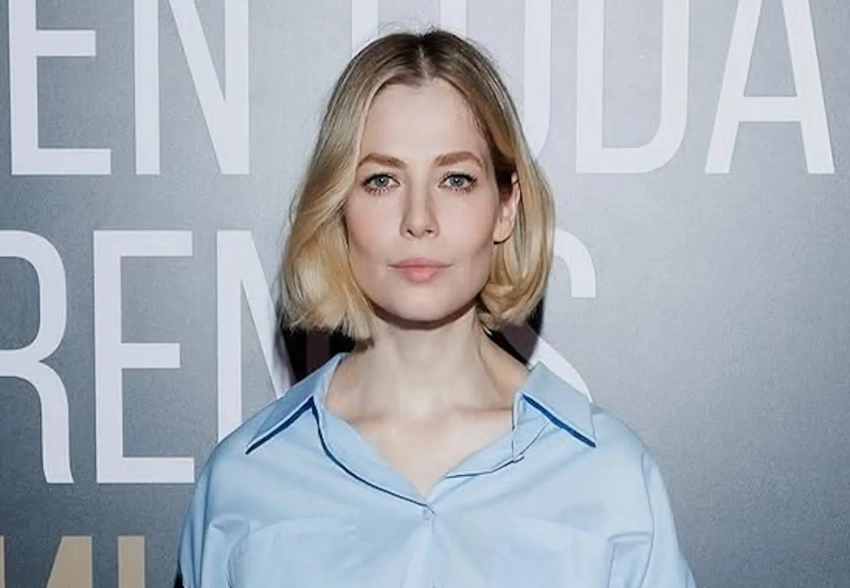 "Нас с Женей долго травили и несправедливо обвиняли". Юлия Снигирь высказалась о травле во время отношений с Евгением Цыгановым и своём детстве