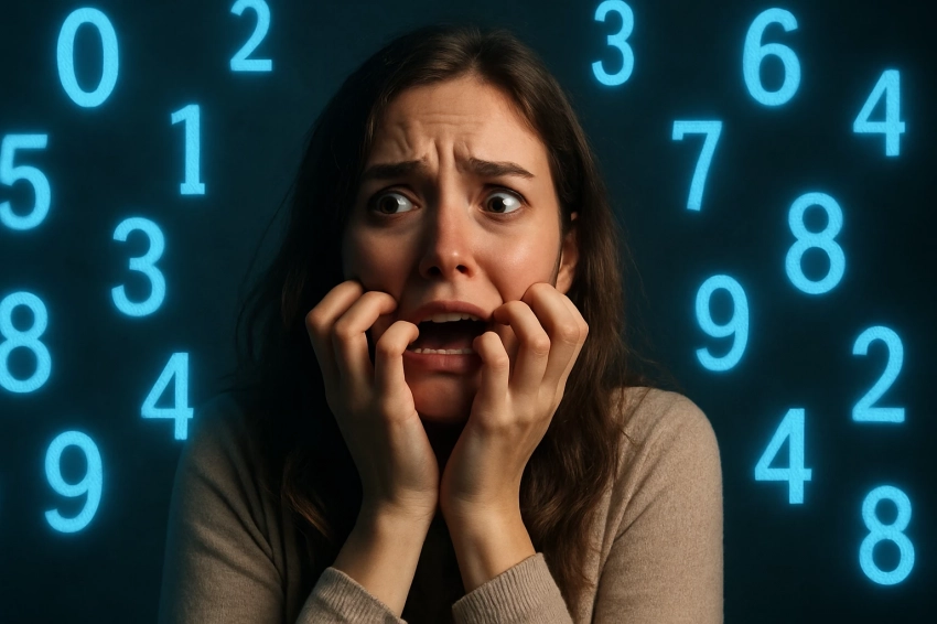 Какие 7 чисел несут в себе плохую энергетику, потому не стоит брать с ними вещи и квартиры