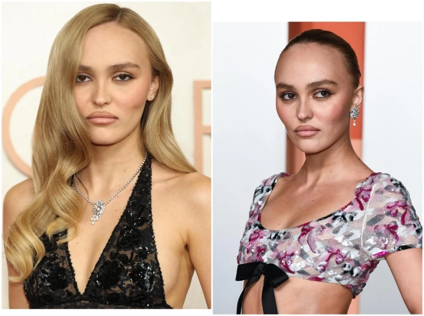 Как выглядит мейкап «Лук Купидона», который сделает губы пухлыми и чувственными