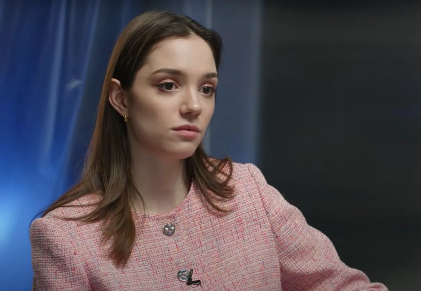 "Хотелось уйти ото всех". Евгения Медведева рассказала об Олимпиаде, когда она уступила первое место Алине Загитовой
