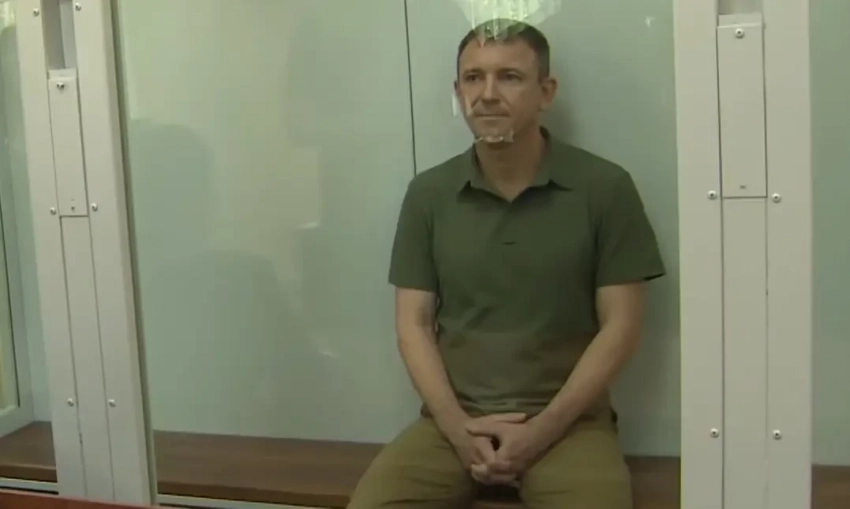 Генерал-майора Ивана Попова приговорили к пяти годам колонии общего режима и лишили звания