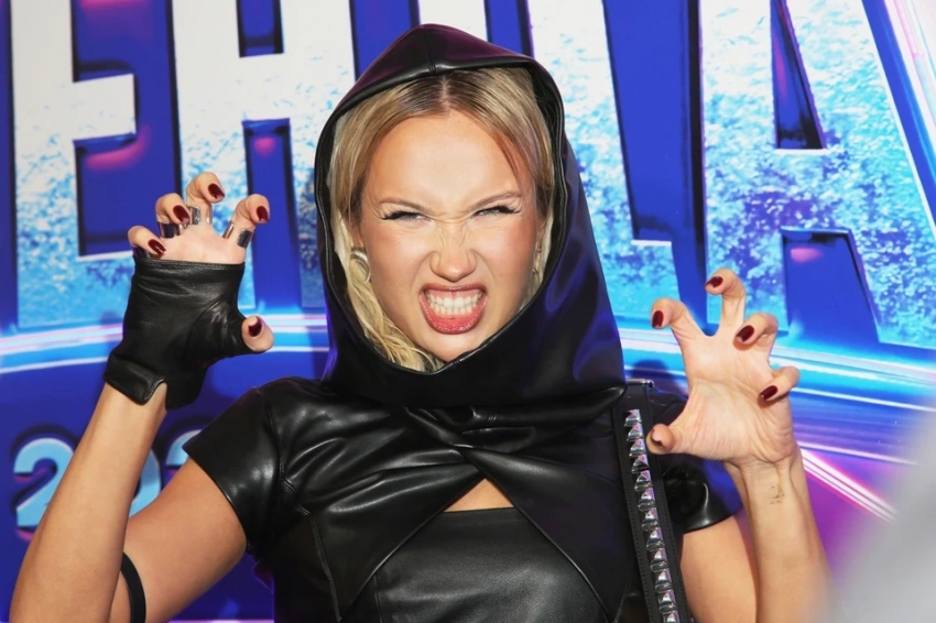 Клава Кока рассказала, в какого мужчину она готова влюбиться