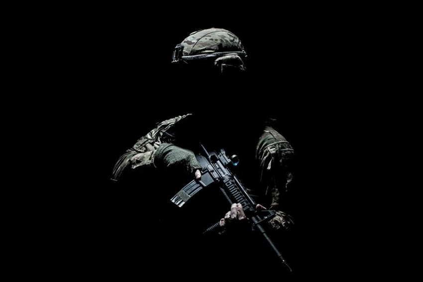 Российские военные выходят на рубеж освобождения Константиновки