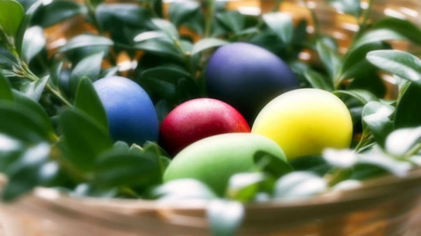 Как на Руси праздновали Антипасху, или Красную горку: традиции, обычаи, запреты