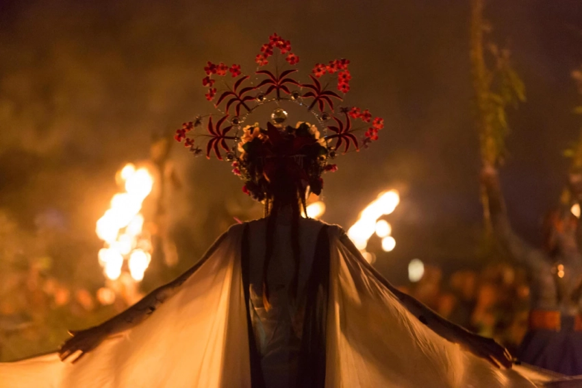 Что за праздник Вальпургиева ночь, или Ночь ведьм: как обезопасить себя от их гнева