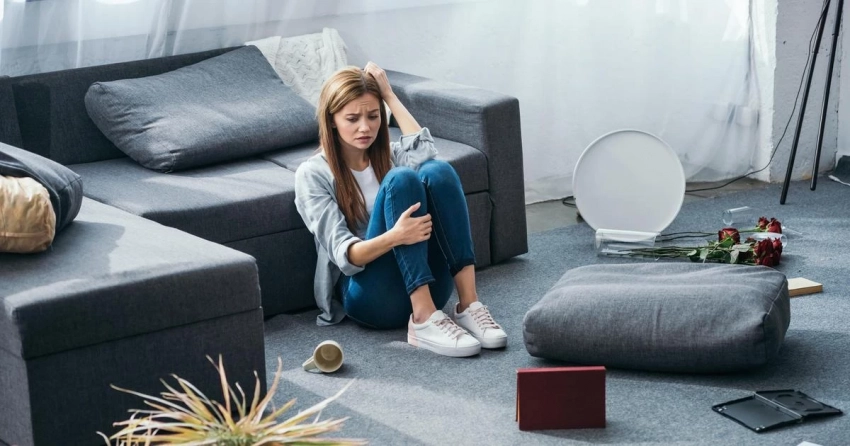 По каким признакам можно понять, что в вашем доме много негативной энергии