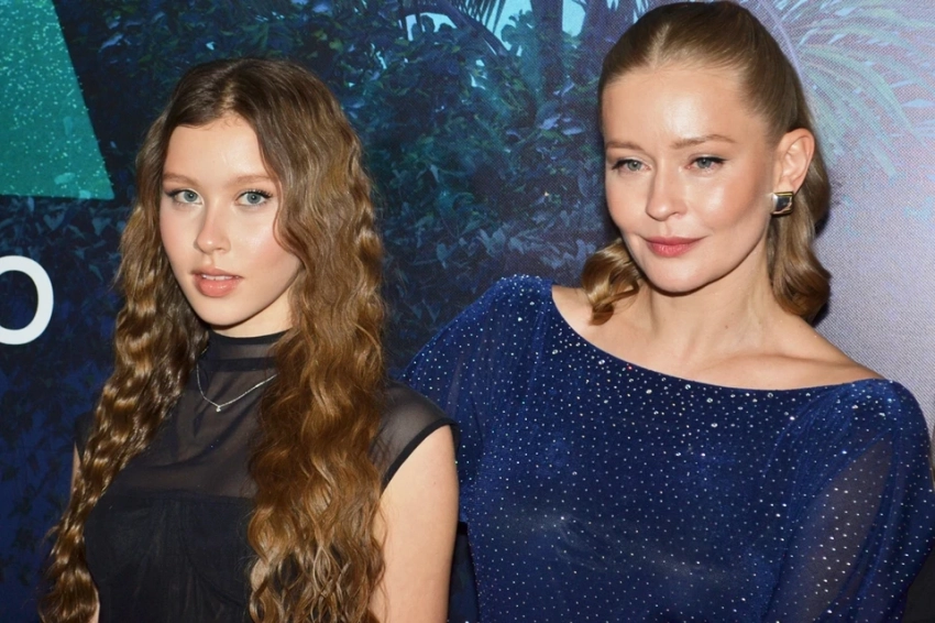 Юлия Пересильд рассказала, как боролась со «звездной болезнью» коллег дочери по «Слову пацана»: «Это гигиена, как зубы почистить»