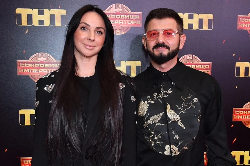 Галустян развелся с женой спустя 18 лет брака: новость комик долго скрывал