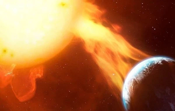 Магнитная буря сегодня, 02.05.2025: метеопатов предупредили о слабости на протяжении дня